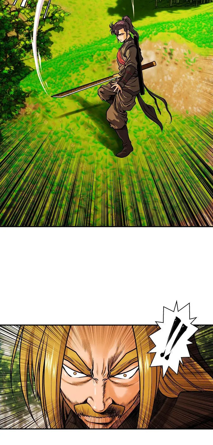 Five-Dimensional Zone Chapter 39 page 36 - 
