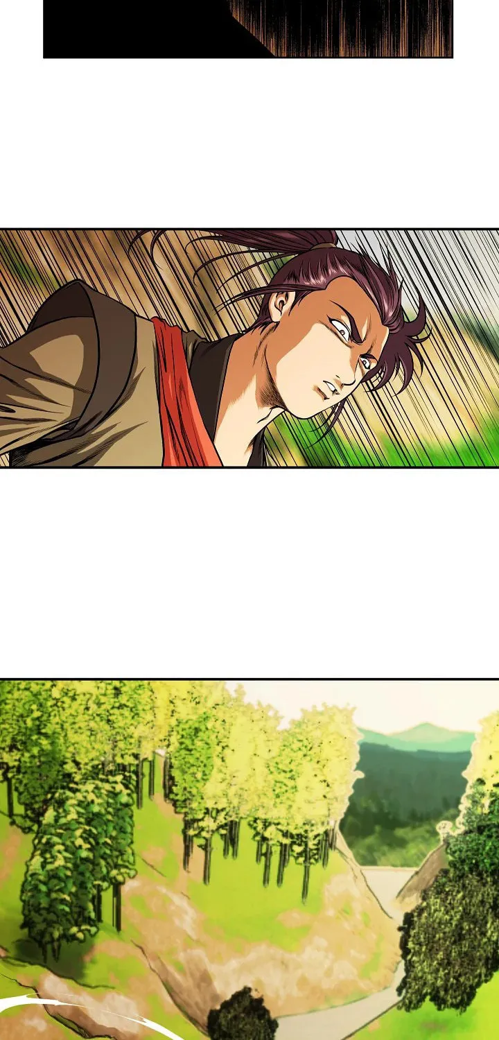 Five-Dimensional Zone Chapter 39 page 39 - 