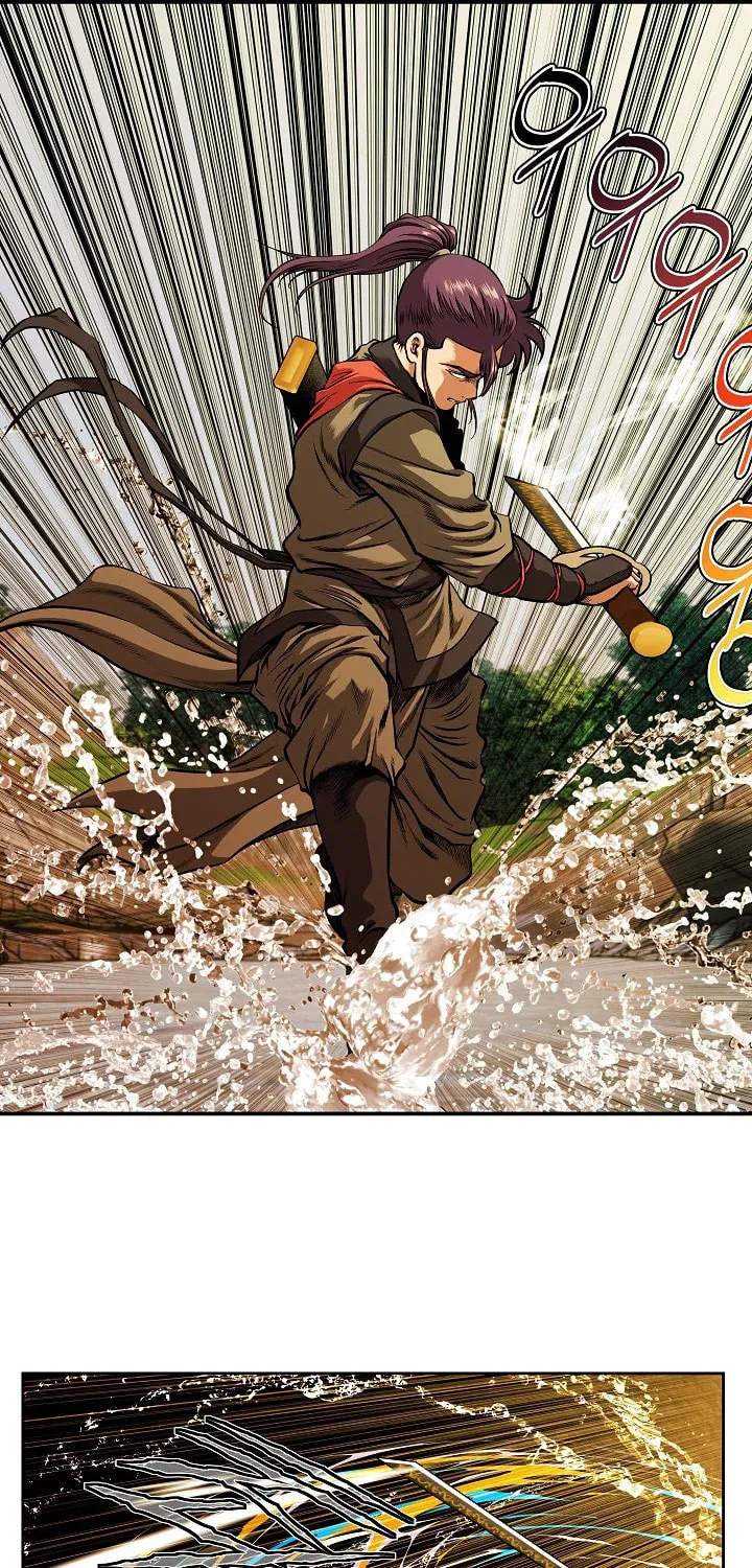 Five-Dimensional Zone Chapter 39 page 42 - 