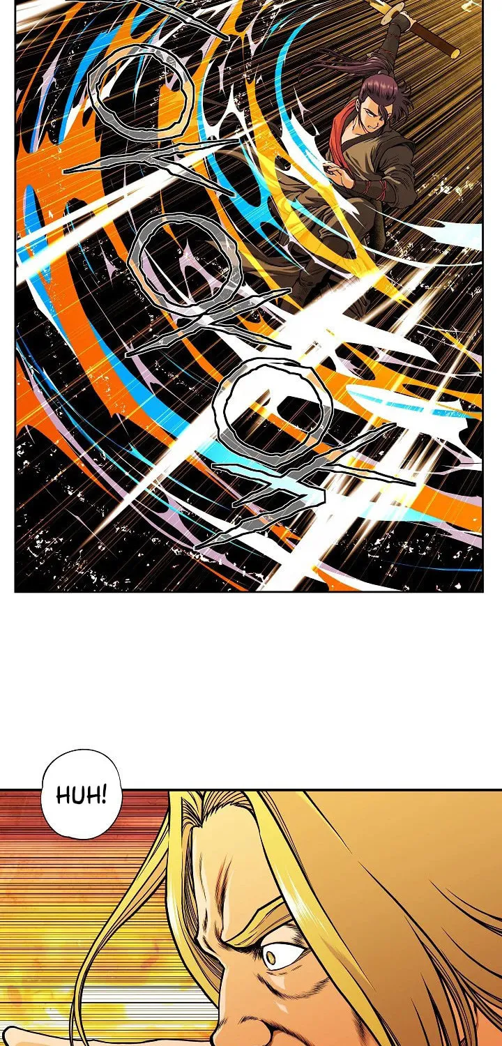 Five-Dimensional Zone Chapter 39 page 43 - 