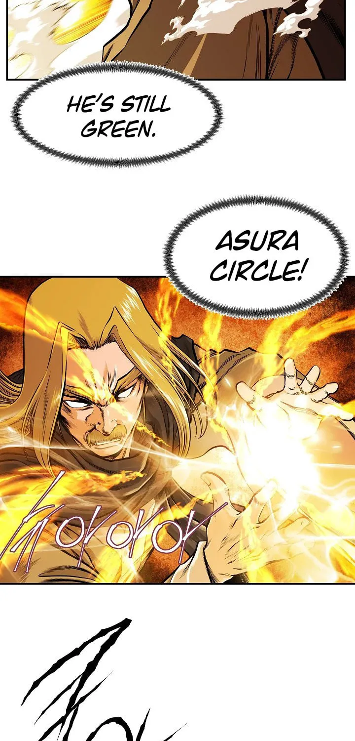 Five-Dimensional Zone Chapter 39 page 46 - 