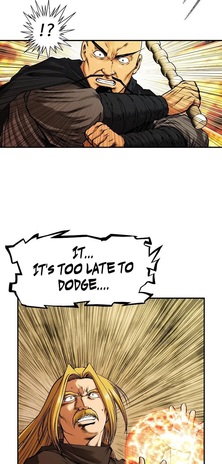Five-Dimensional Zone Chapter 39 page 49 - 
