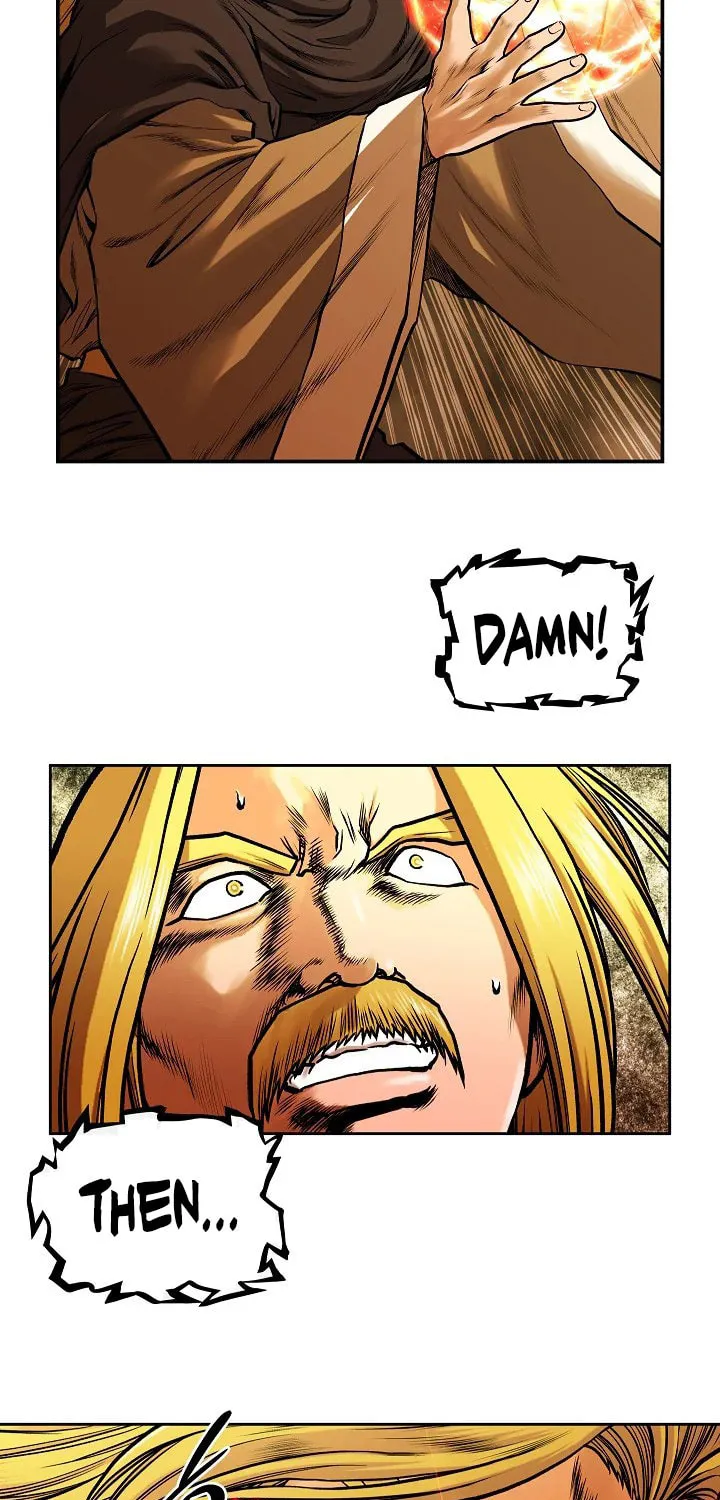 Five-Dimensional Zone Chapter 39 page 50 - 