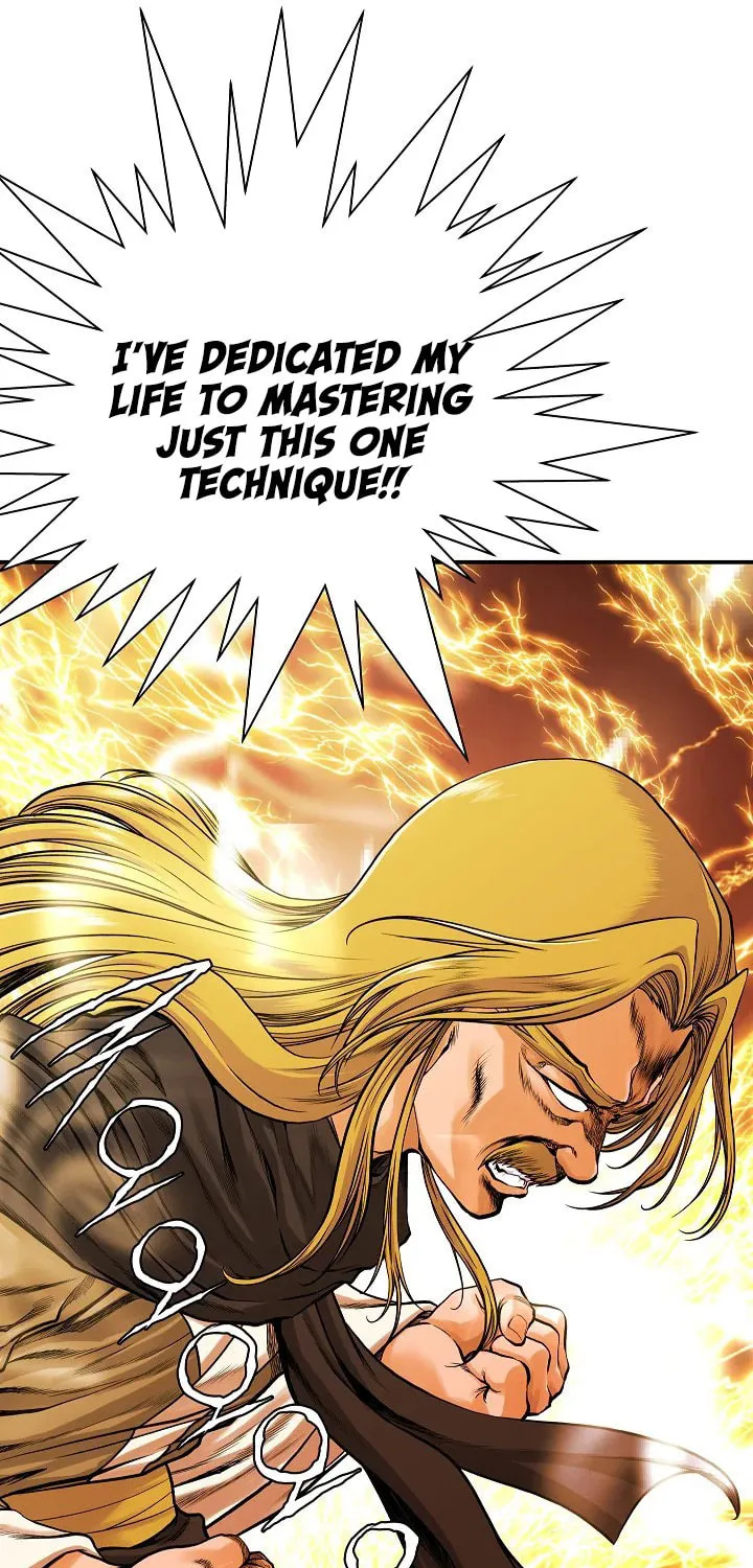 Five-Dimensional Zone Chapter 39 page 52 - 