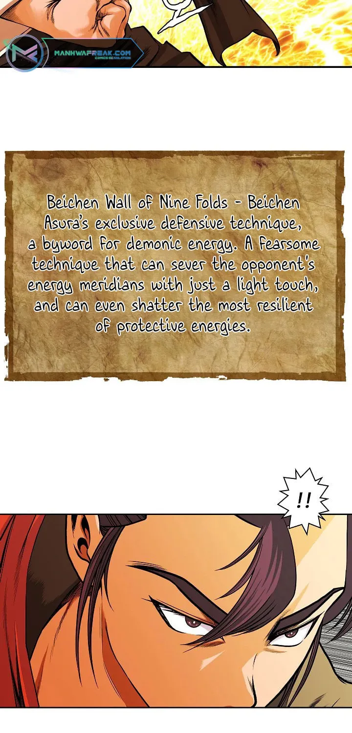 Five-Dimensional Zone Chapter 39 page 53 - 
