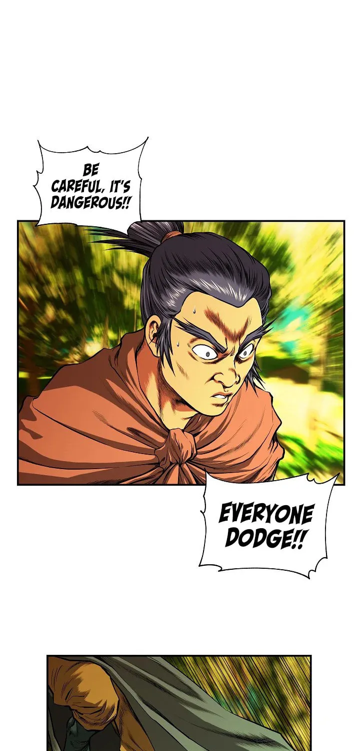 Five-Dimensional Zone Chapter 39 page 54 - 