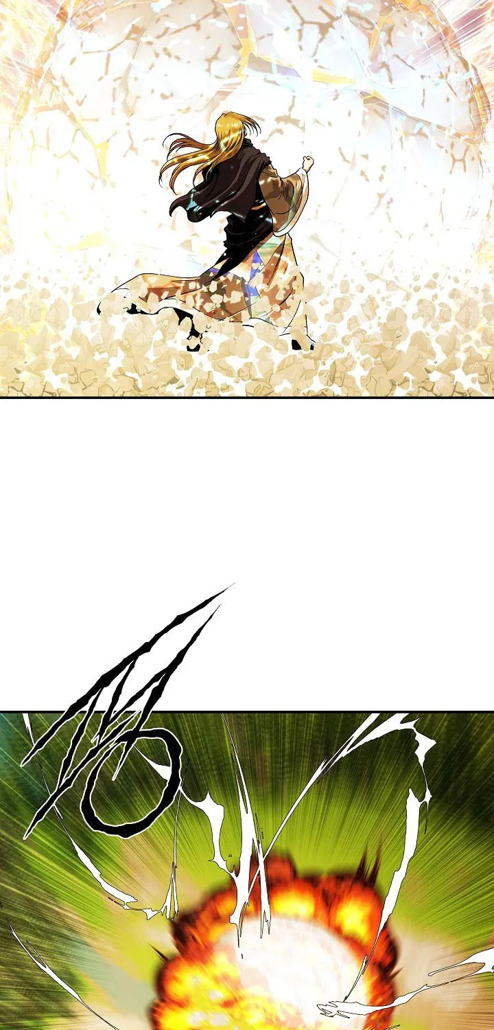 Five-Dimensional Zone Chapter 39 page 57 - 