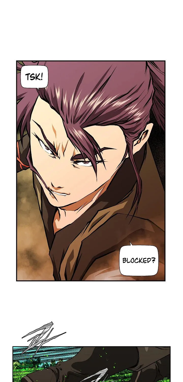 Five-Dimensional Zone Chapter 40 page 20 - 