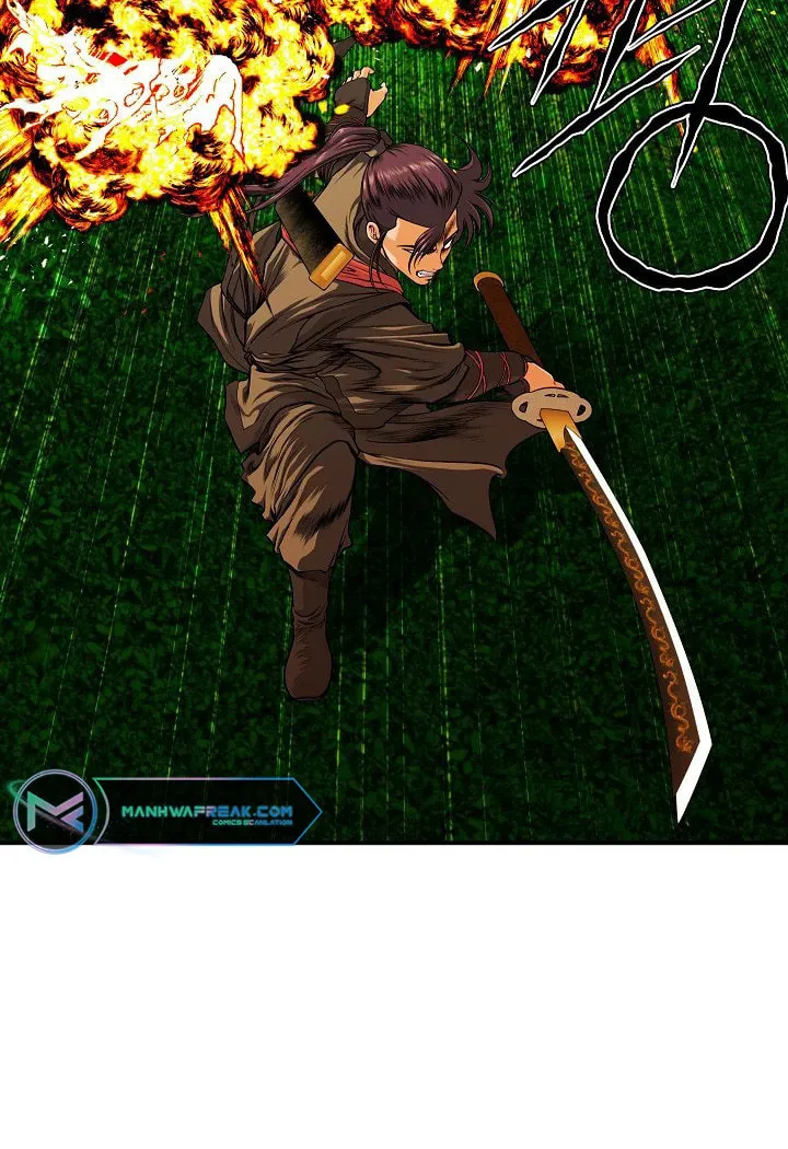 Five-Dimensional Zone Chapter 40 page 31 - 