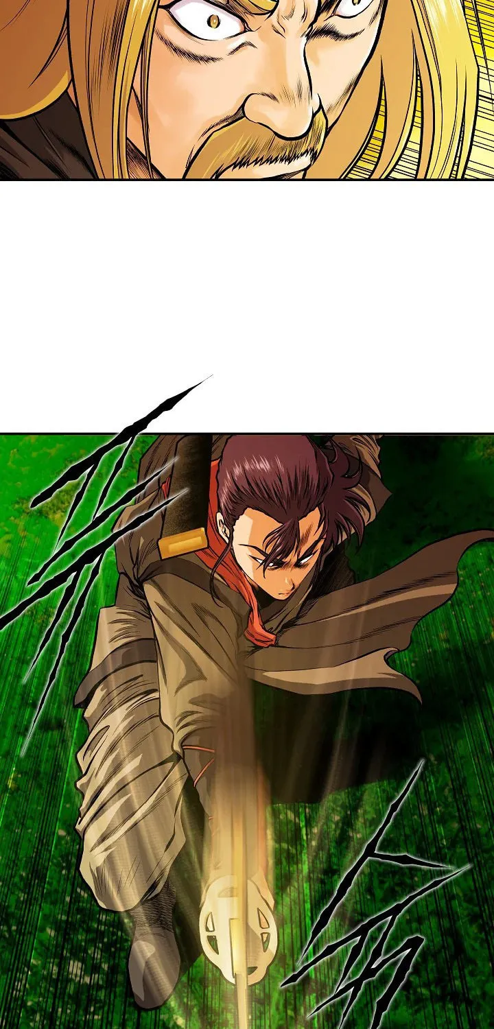 Five-Dimensional Zone Chapter 40 page 36 - 