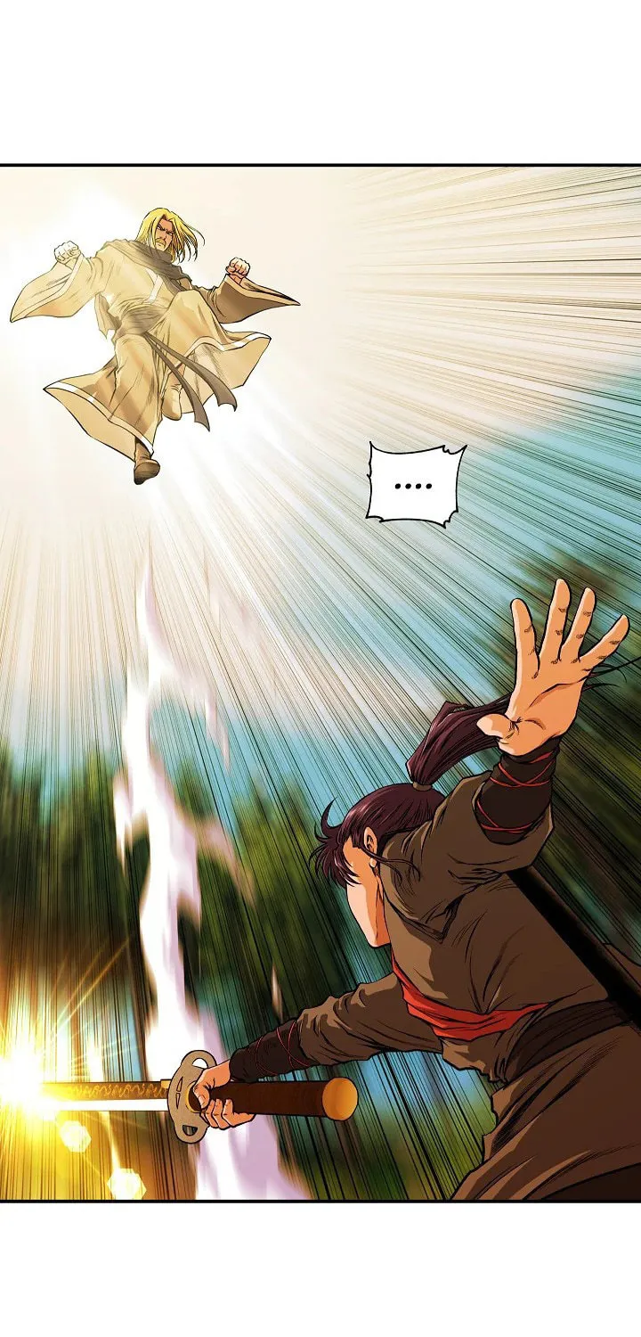 Five-Dimensional Zone Chapter 40 page 38 - 