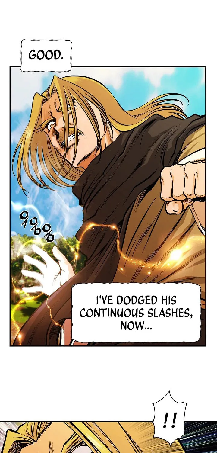 Five-Dimensional Zone Chapter 40 page 39 - 