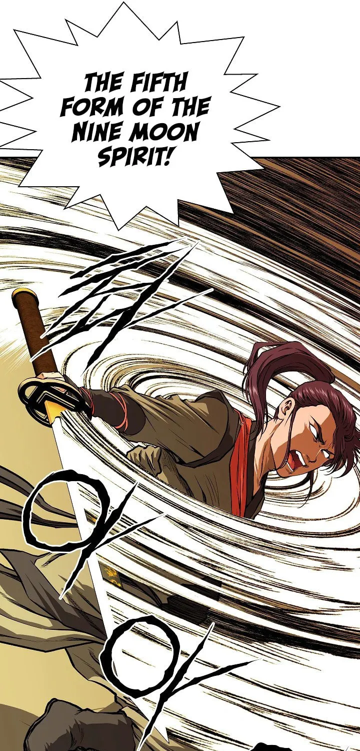 Five-Dimensional Zone Chapter 40 page 42 - 