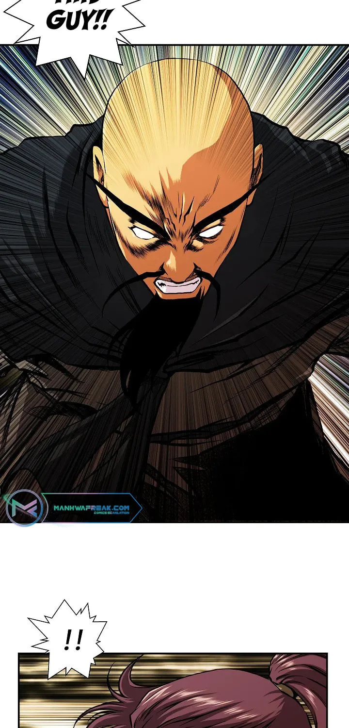 Five-Dimensional Zone Chapter 40 page 46 - 