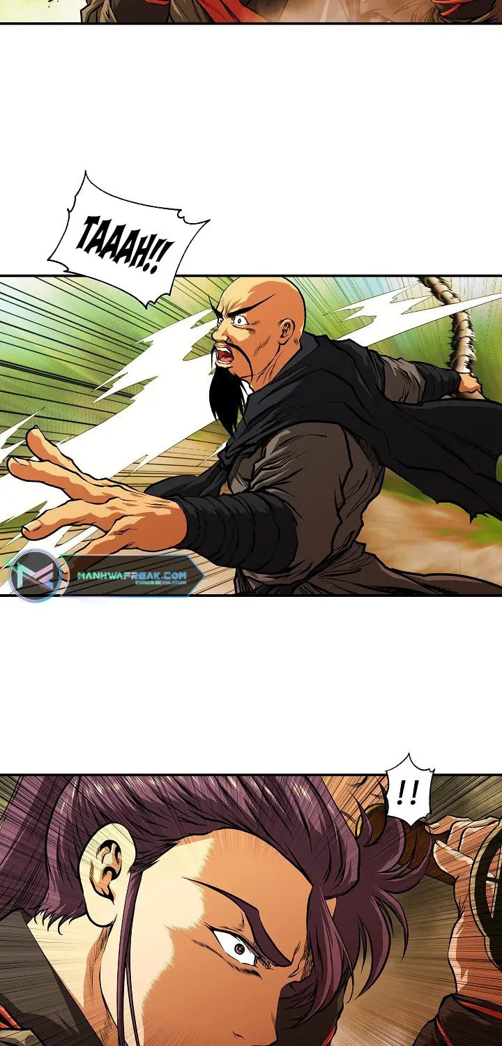 Five-Dimensional Zone Chapter 40 page 50 - 