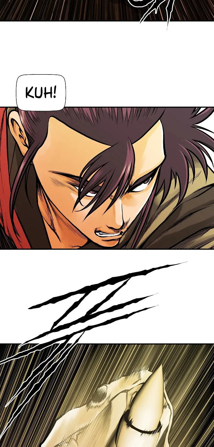 Five-Dimensional Zone Chapter 40 page 53 - 