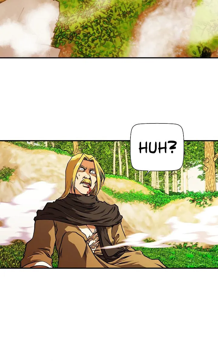 Five-Dimensional Zone Chapter 40 page 61 - 