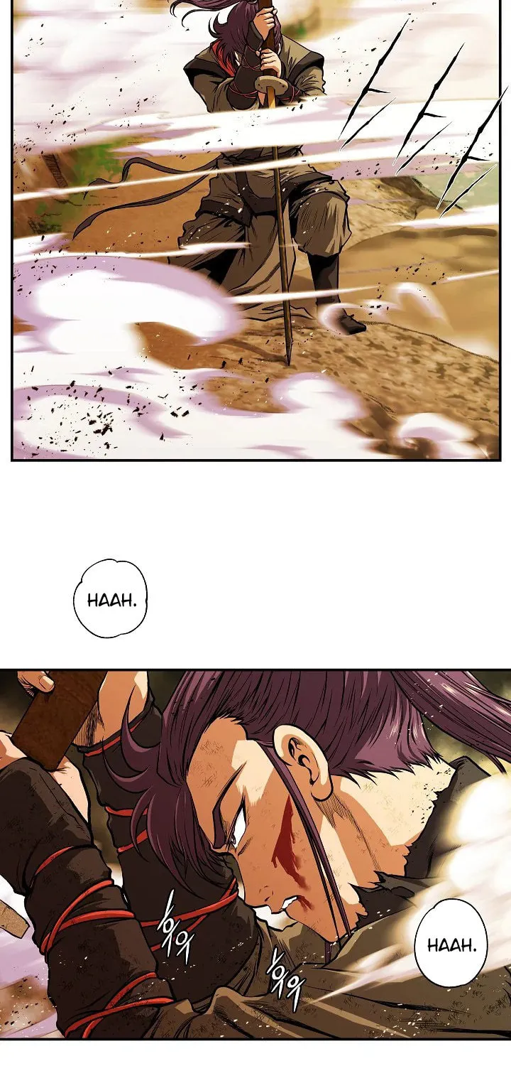 Five-Dimensional Zone Chapter 41 page 19 - 