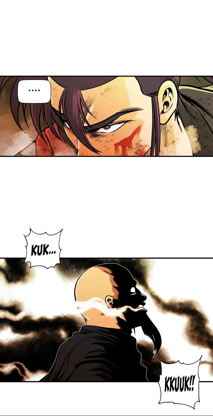 Five-Dimensional Zone Chapter 41 page 21 - 