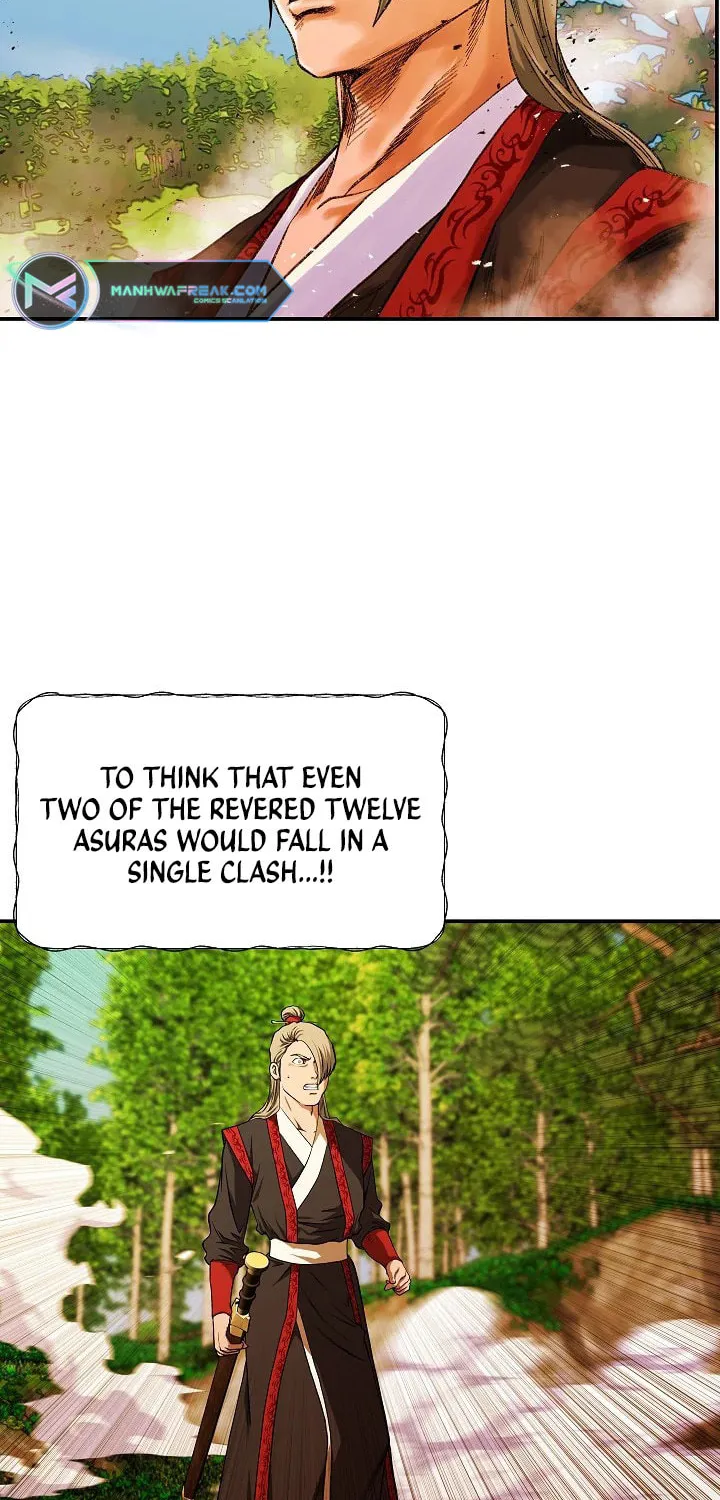 Five-Dimensional Zone Chapter 41 page 27 - 