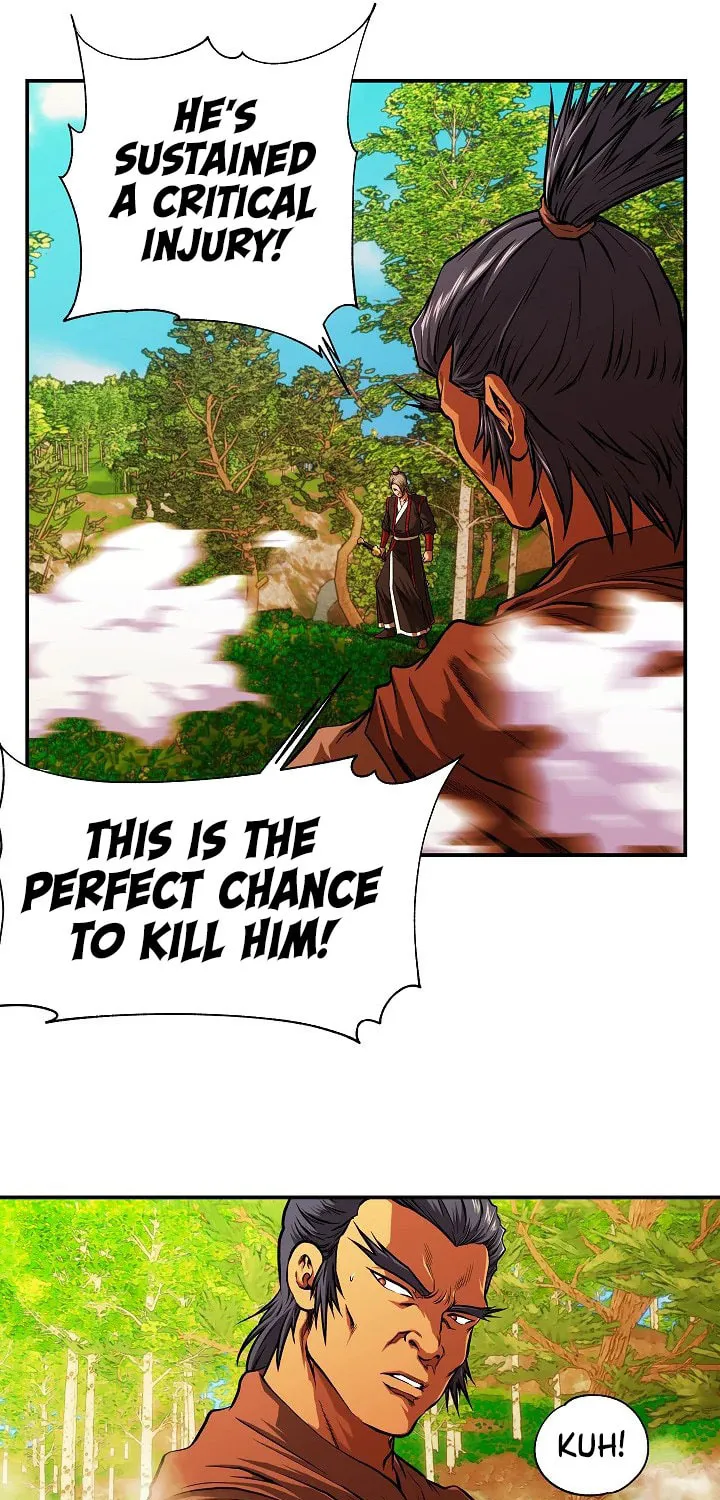 Five-Dimensional Zone Chapter 41 page 32 - 