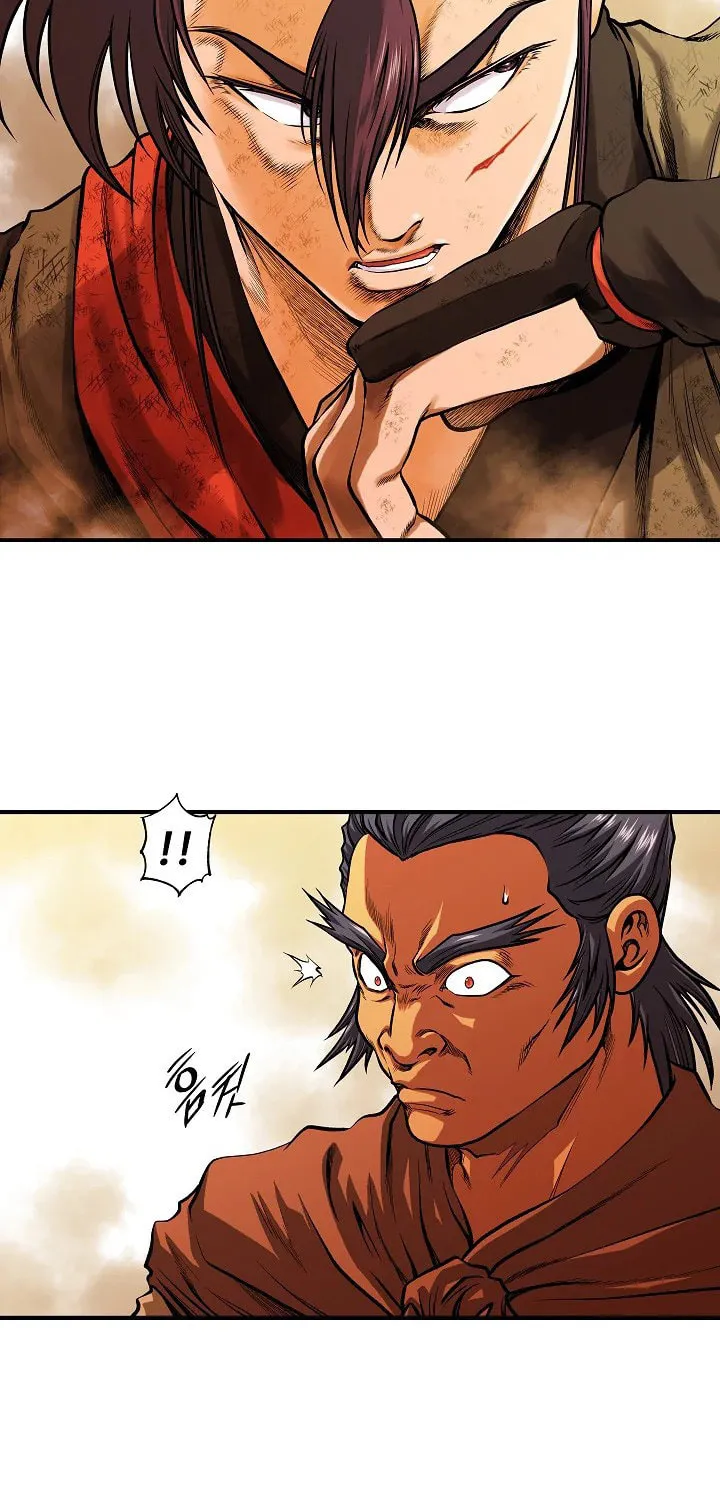 Five-Dimensional Zone Chapter 41 page 34 - 