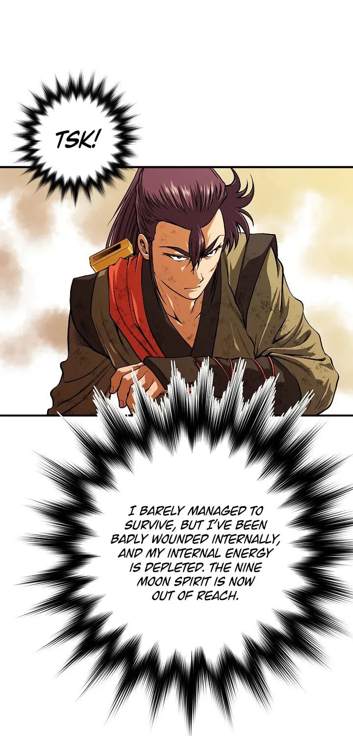 Five-Dimensional Zone Chapter 41 page 35 - 