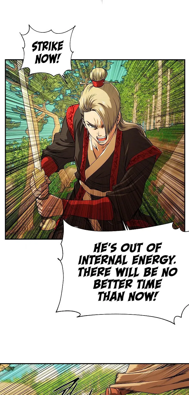 Five-Dimensional Zone Chapter 41 page 36 - 