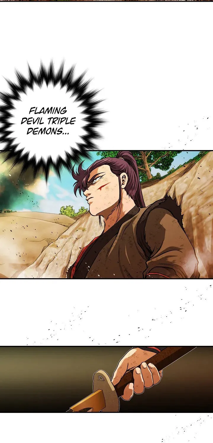 Five-Dimensional Zone Chapter 41 page 40 - 