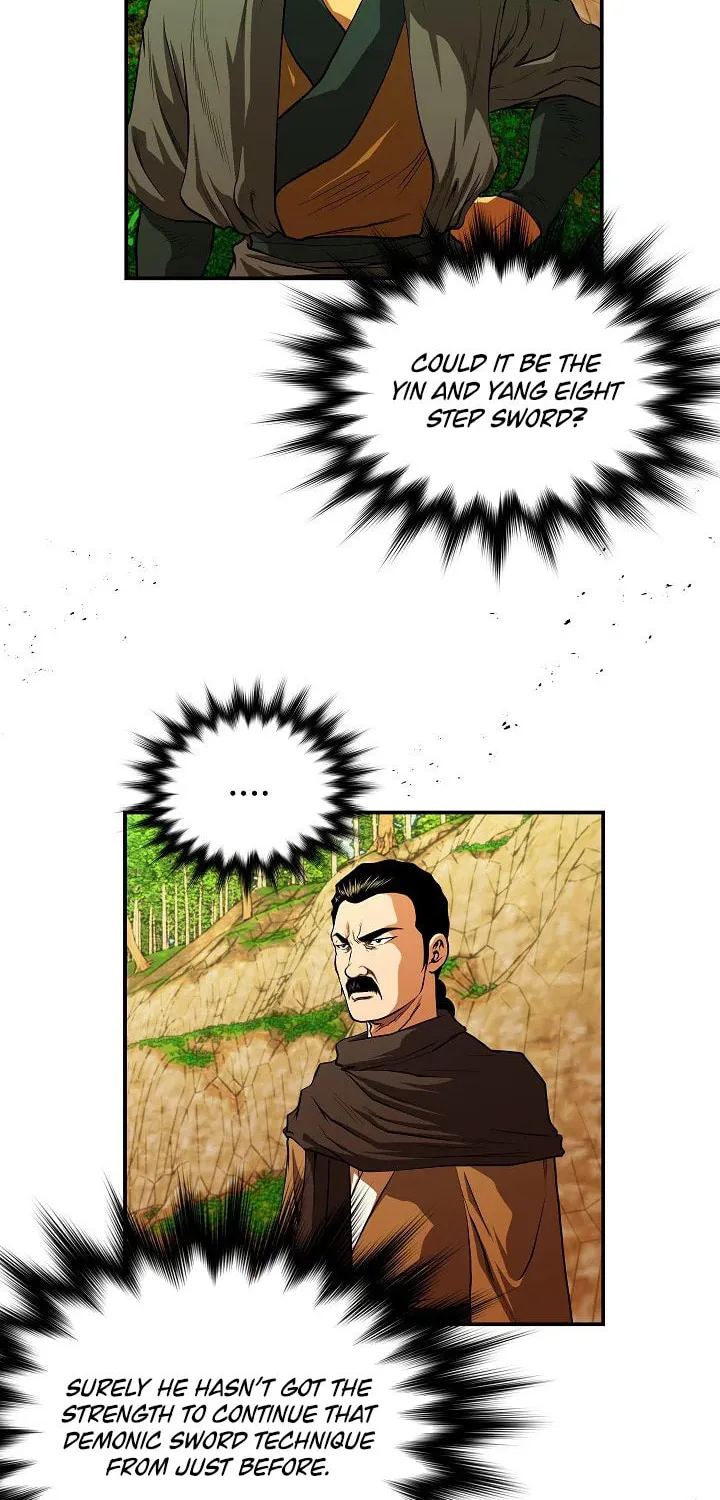 Five-Dimensional Zone Chapter 41 page 43 - 