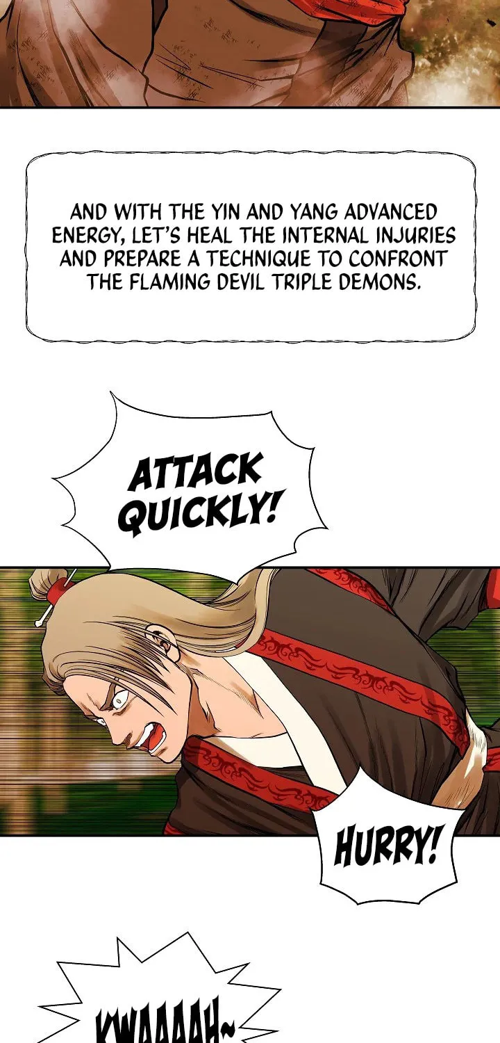 Five-Dimensional Zone Chapter 41 page 45 - 