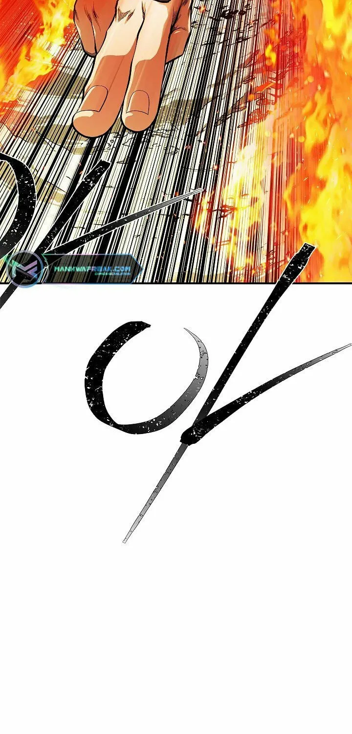 Five-Dimensional Zone Chapter 41 page 57 - 