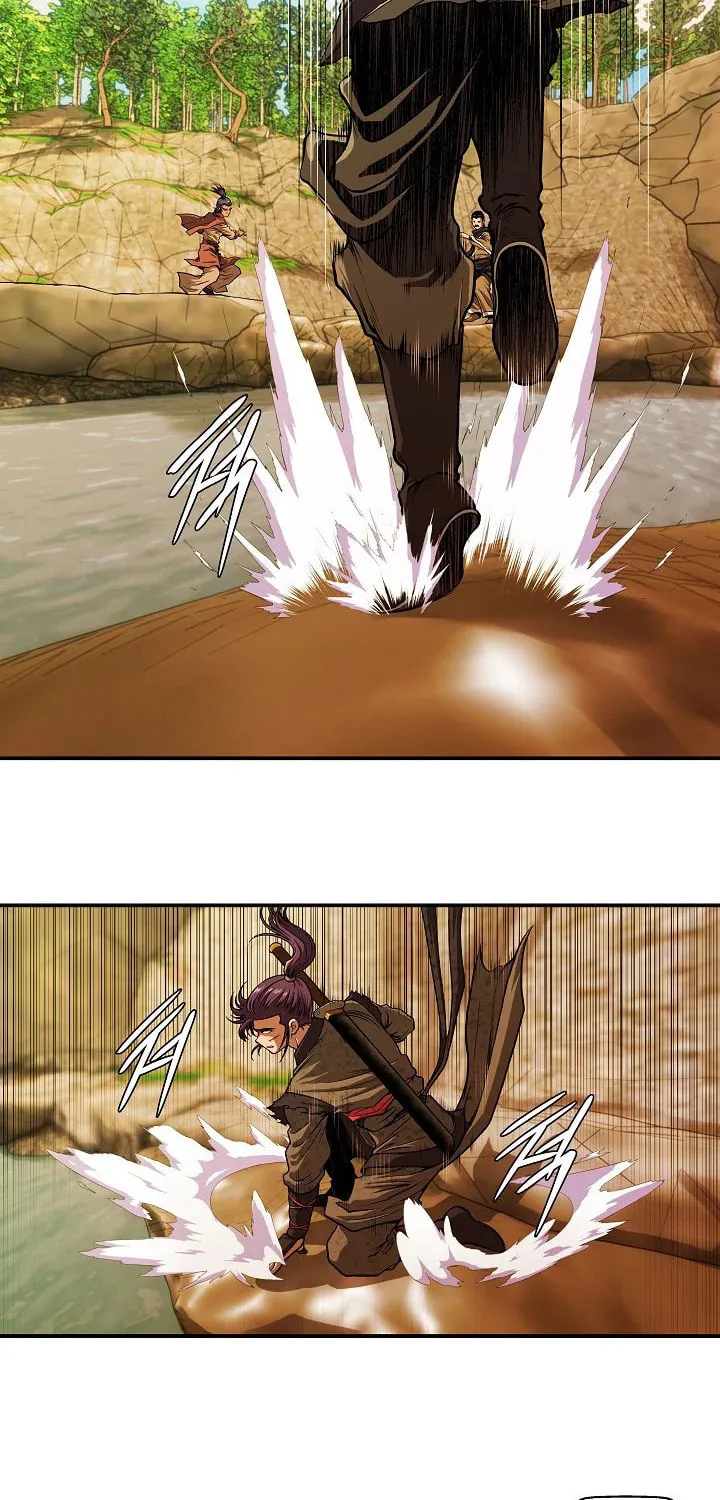 Five-Dimensional Zone Chapter 42 page 29 - 