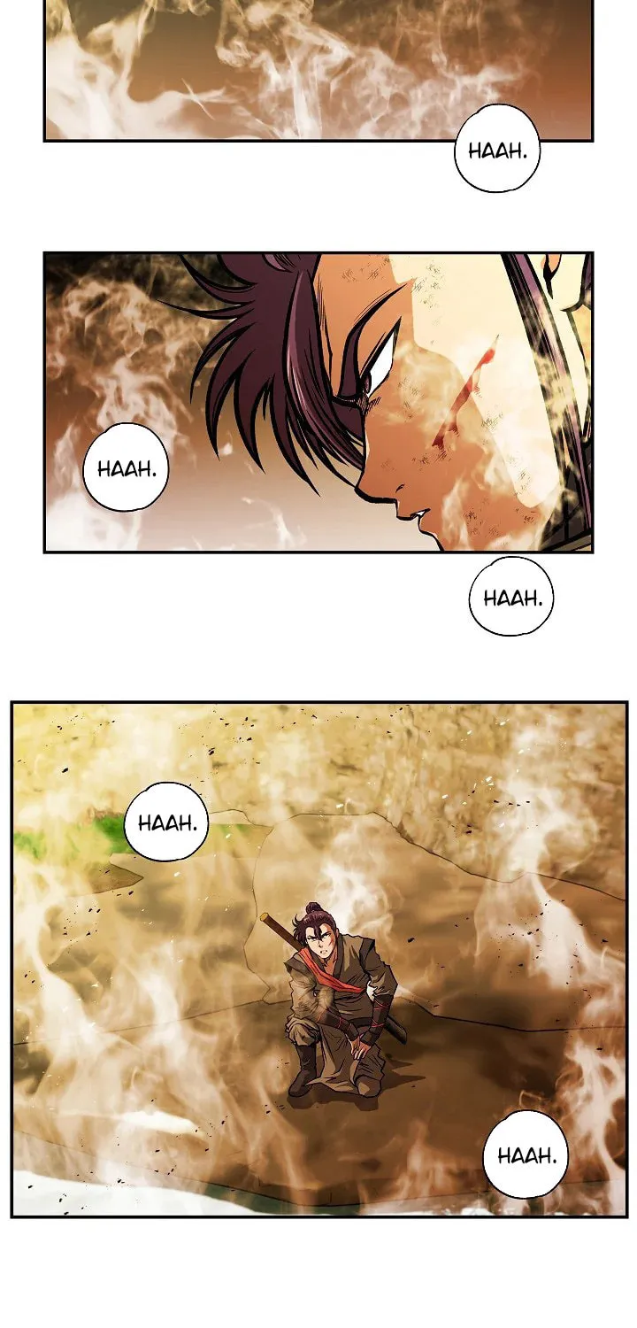 Five-Dimensional Zone Chapter 43 page 15 - 