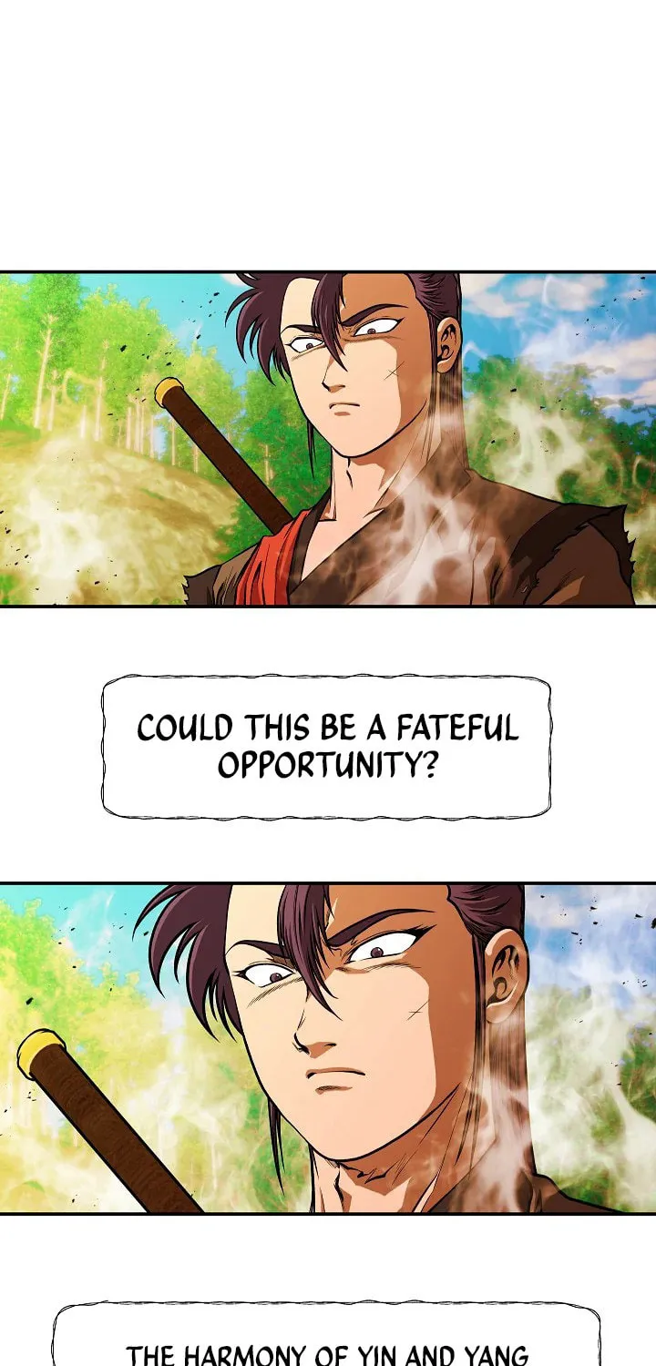 Five-Dimensional Zone Chapter 43 page 28 - 