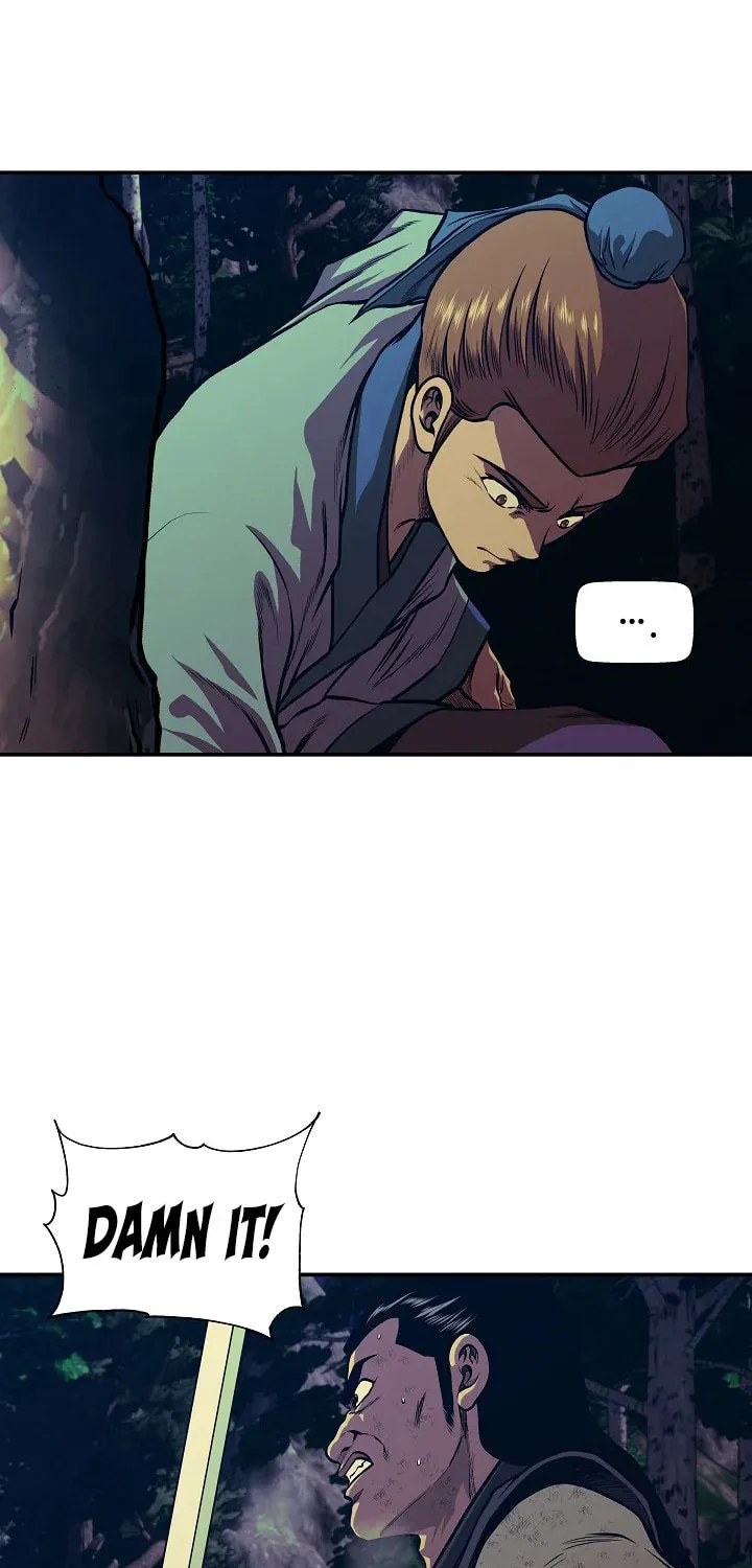Five-Dimensional Zone Chapter 43 page 51 - 
