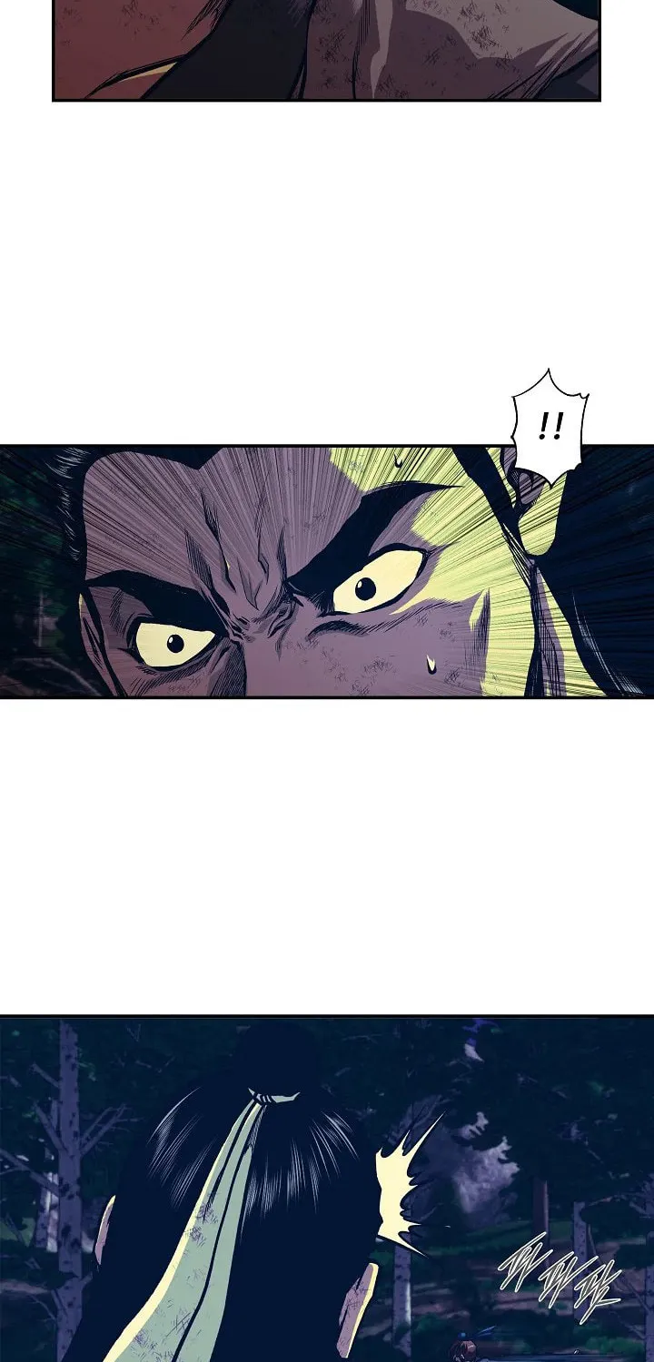 Five-Dimensional Zone Chapter 43 page 56 - 