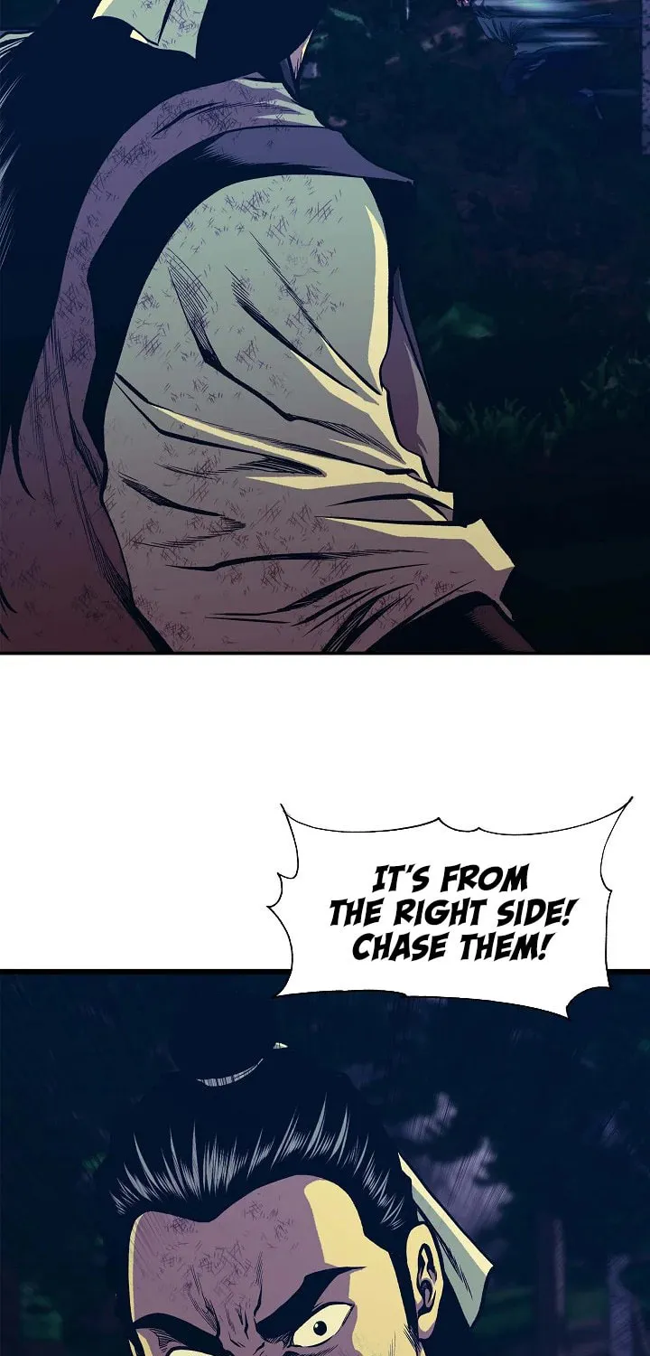 Five-Dimensional Zone Chapter 43 page 57 - 