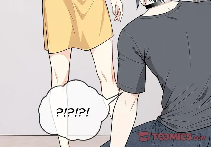 Five Girls, One Dorm Chapter 2 page 3 - 