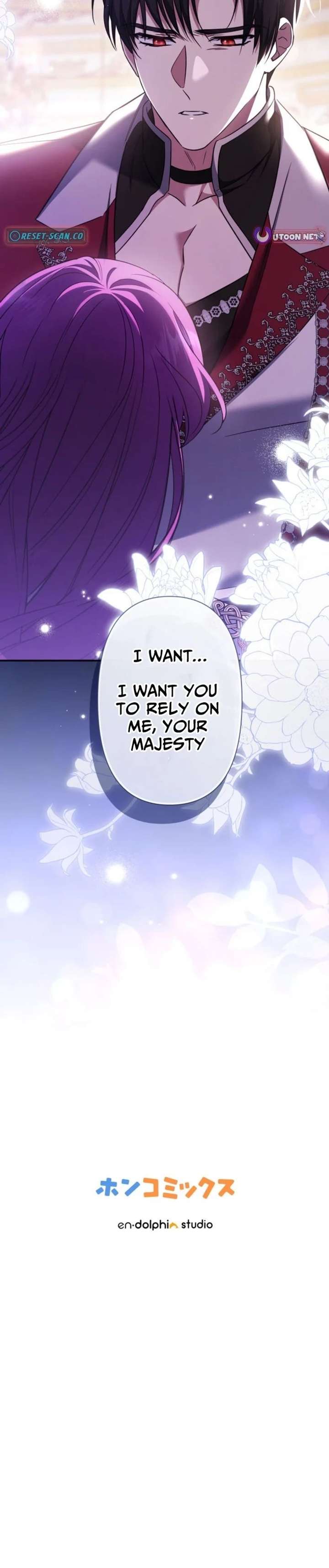 Five Men Are Obsessed With Me Enough to Kill Chapter 21 page 27 - 