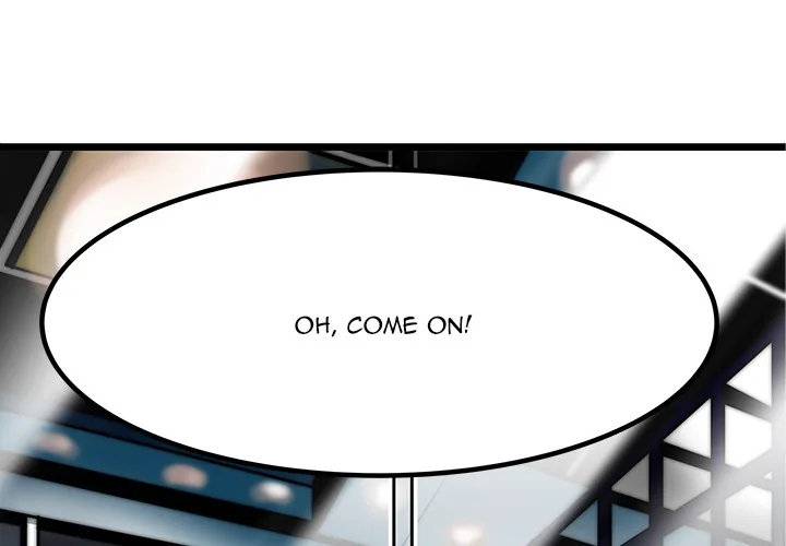 Five Years Apart Chapter 1 page 1 - 