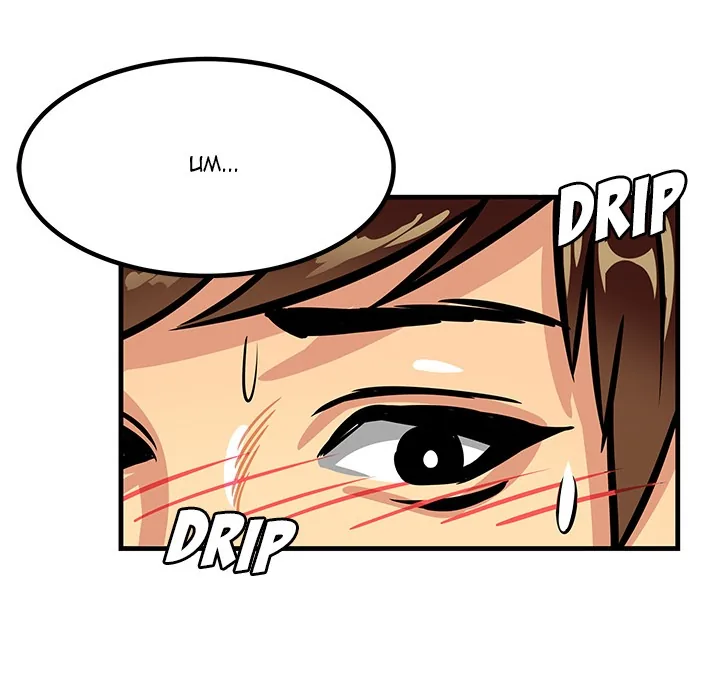 Five Years Apart Chapter 1 page 11 - 