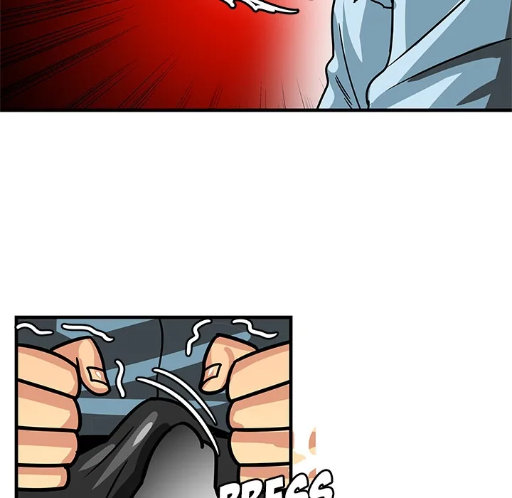 Five Years Apart Chapter 1 page 16 - 