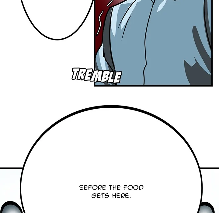 Five Years Apart Chapter 1 page 20 - 