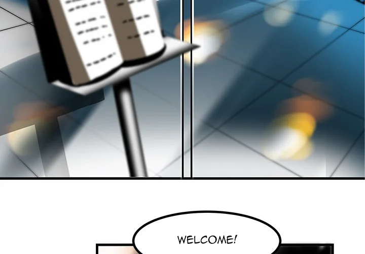 Five Years Apart Chapter 1 page 3 - 