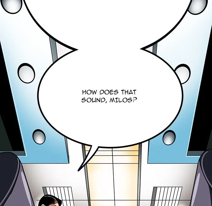 Five Years Apart Chapter 1 page 21 - 