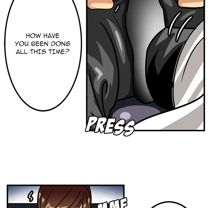 Five Years Apart Chapter 1 page 24 - 