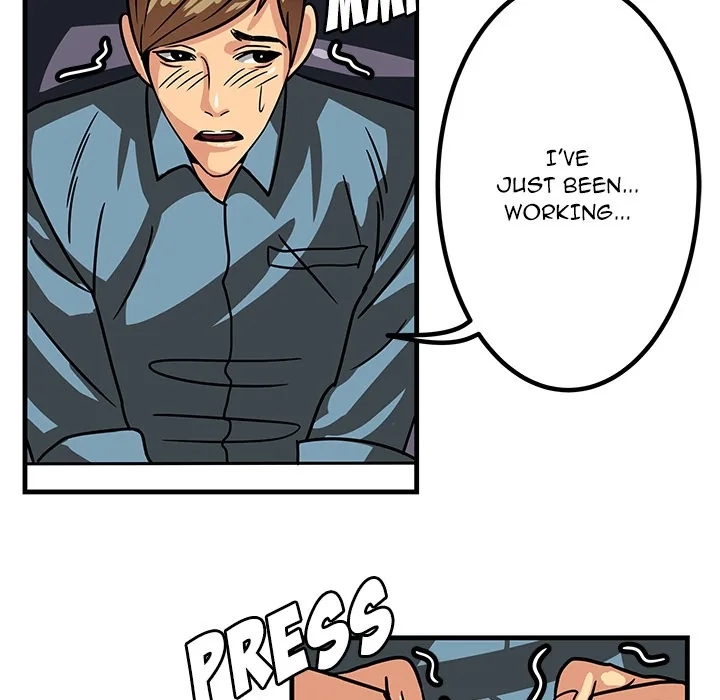 Five Years Apart Chapter 1 page 25 - 