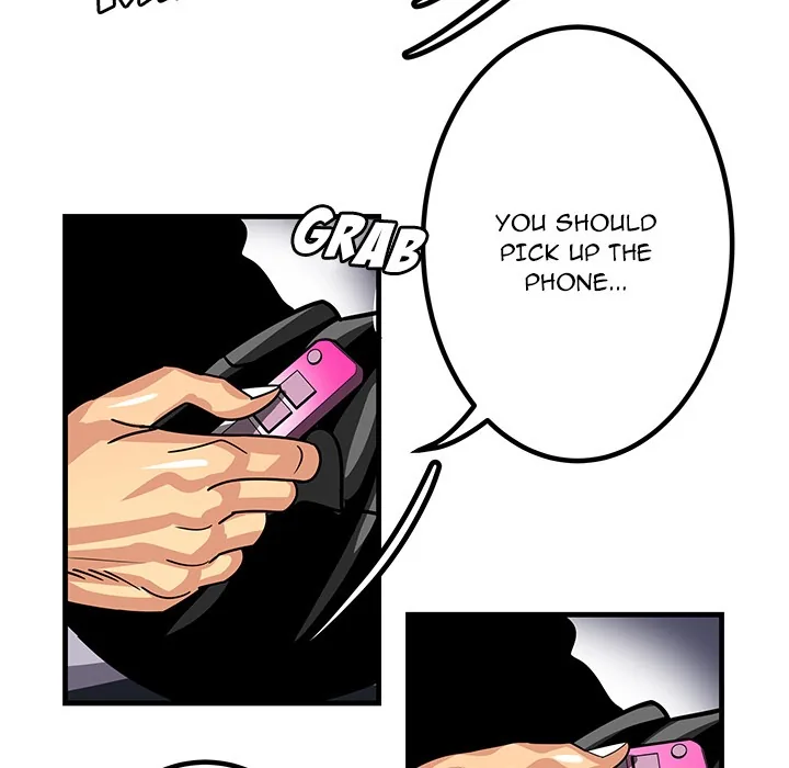Five Years Apart Chapter 1 page 29 - 