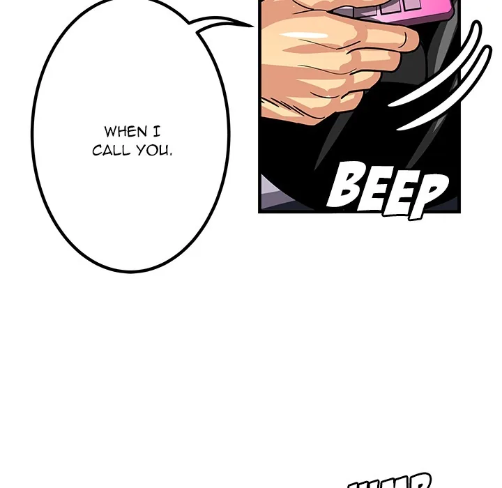 Five Years Apart Chapter 1 page 30 - 